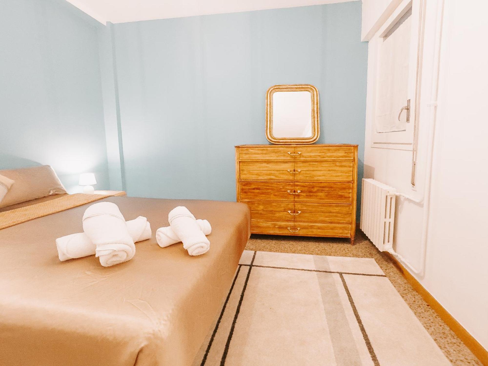 Lovely Rooms In Shared Apartment Gracia Neighborhood Barcelona Exterior photo